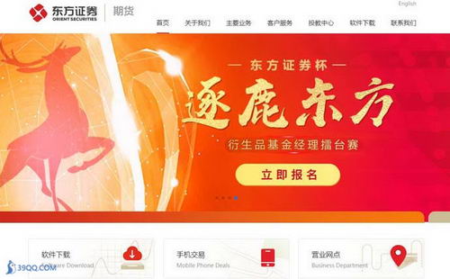 东证期货
