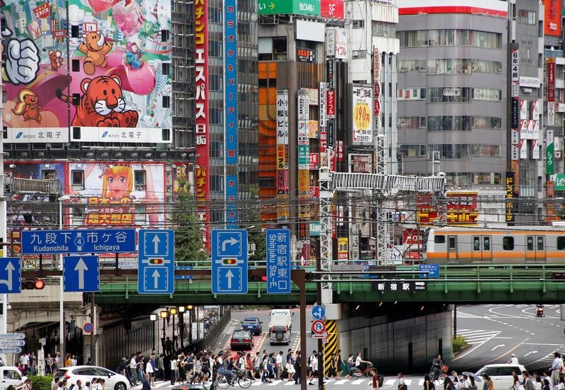日股抹去年内全部跌幅：在全球和亚洲范围内究竟有多难得？